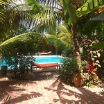 Simba Garden Lodge