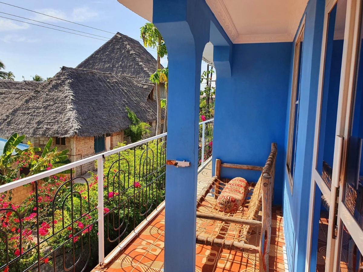 Simba Garden Hotel