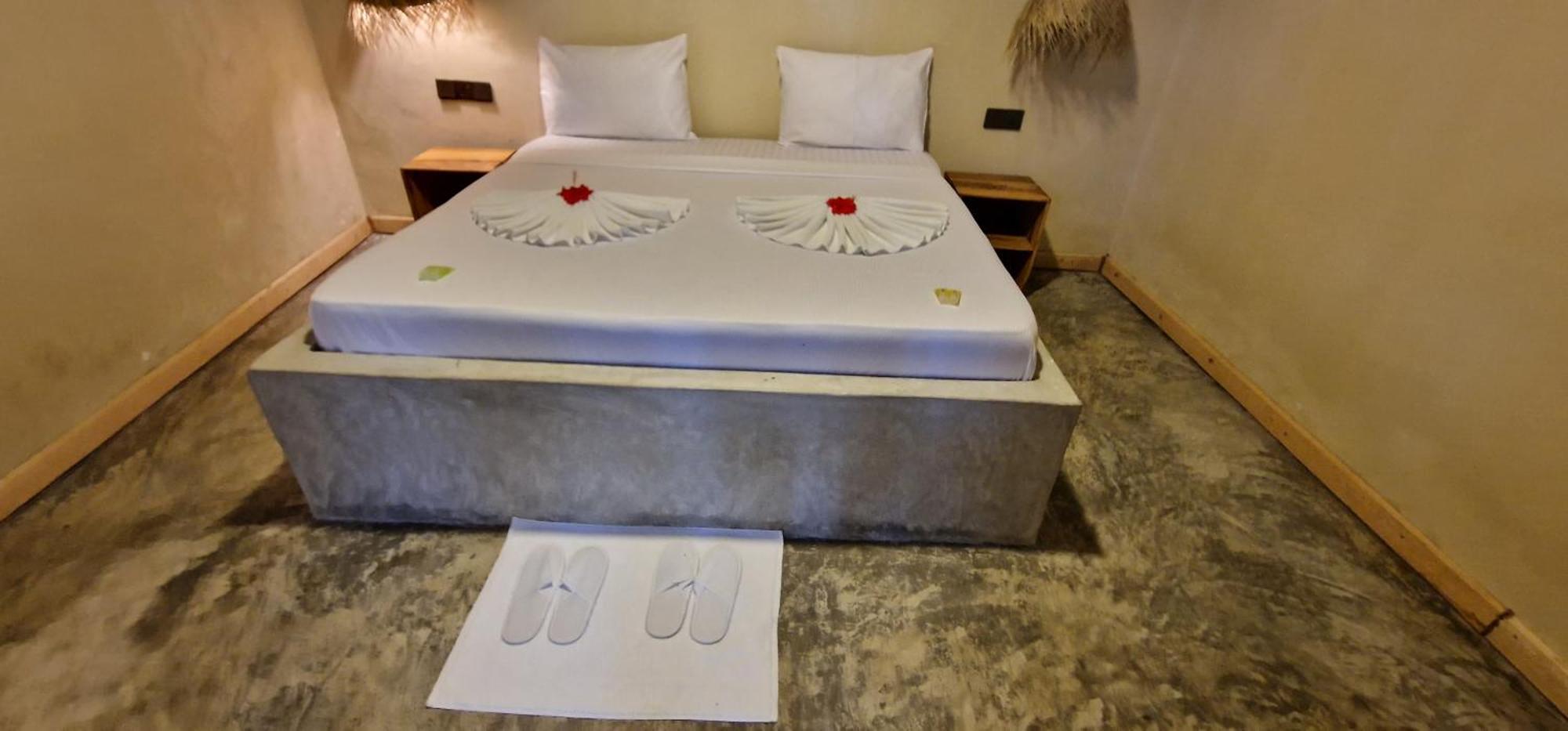 Simba Garden Hotel